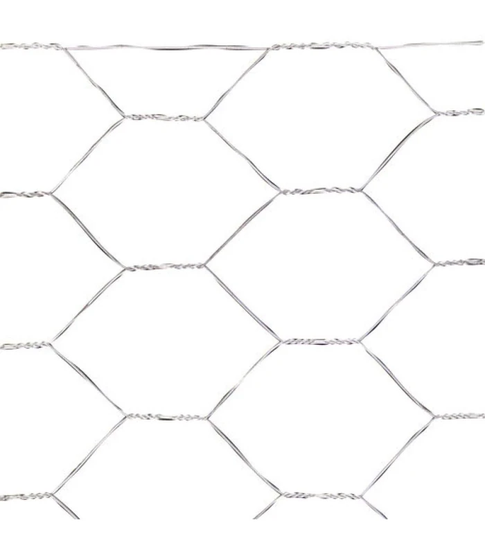 Papillon 1171020 – Trellis Triple Torsion 50/100 cm, roll 50 Meters, Home Use