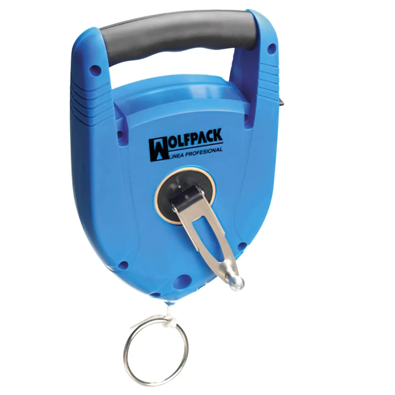 Professional Wolfpack Plastic 50 Metres