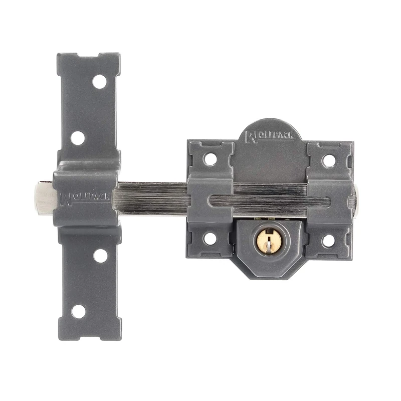 Wolfpack 3102140 B-8 Key Both Sides - Image 1