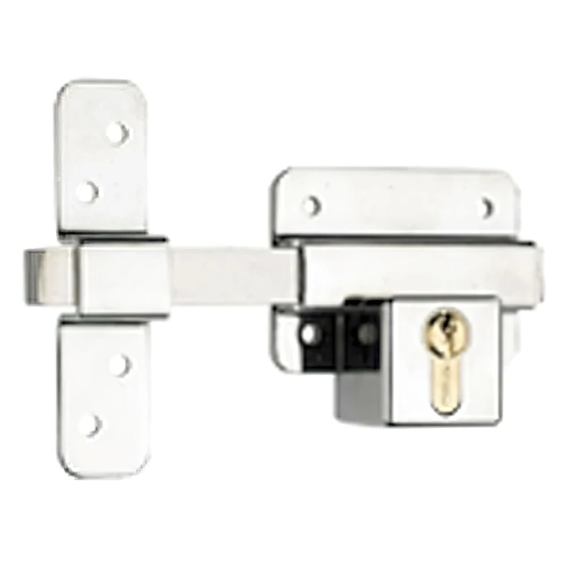 Azbe 22-hn – Lock
