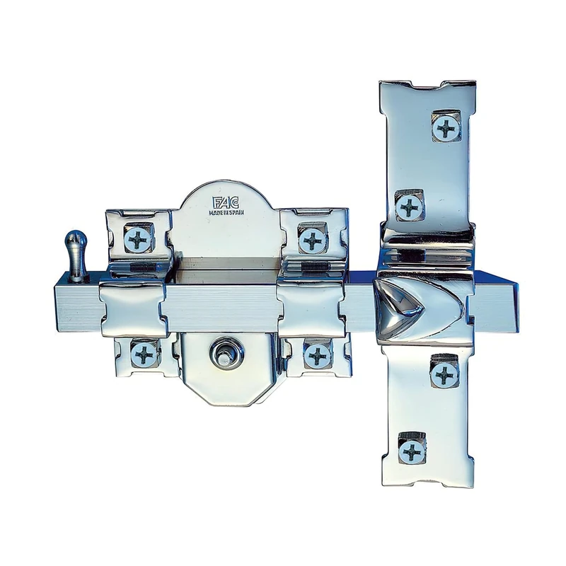 FAC 305/R/N Lock – Right Hand