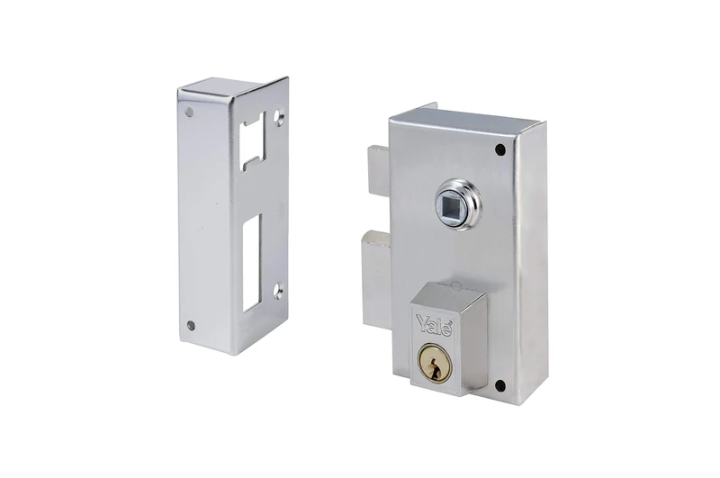 AZBE 3012000 56-B/HN/60 Left Handed Lock