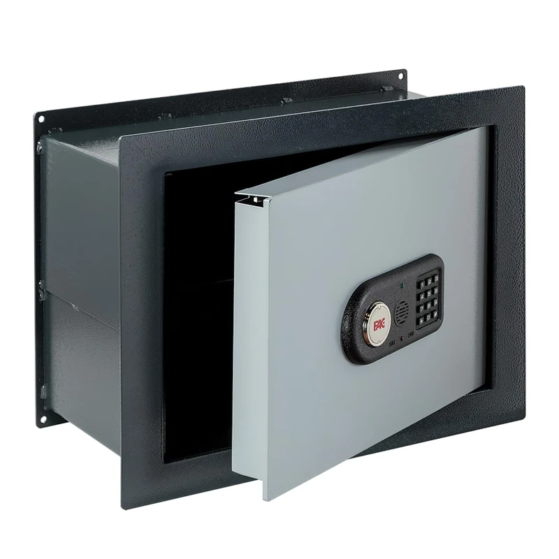 Fac 103-IE Electronic Safe - Integral System