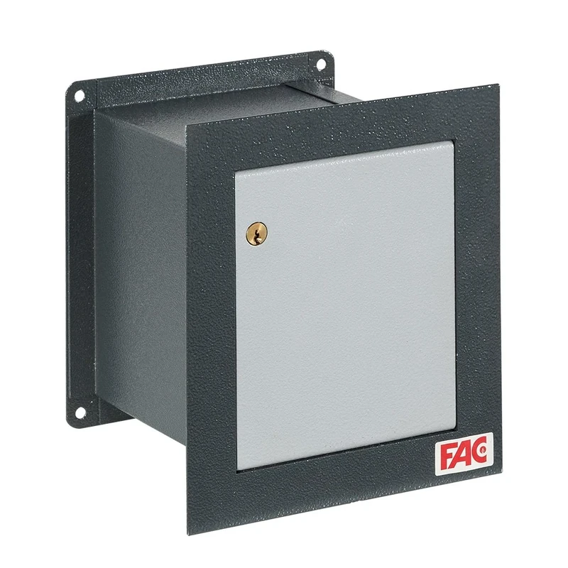 FAC 901-j – Safe for Floor