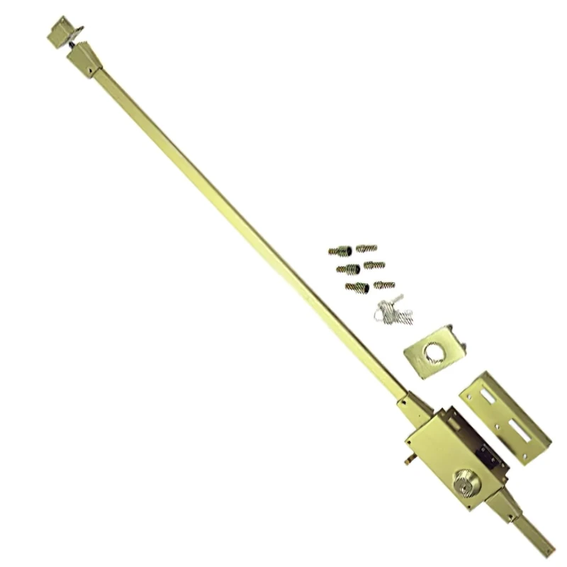 Tesa 3012441 Lock Tesa Security. TS30/T6/IAC Left - Image 1