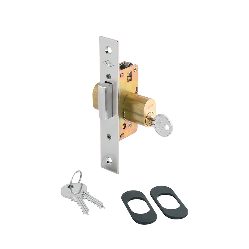 CVL 1964 a/5-serrure for Woodwork (Metal) - Image 1