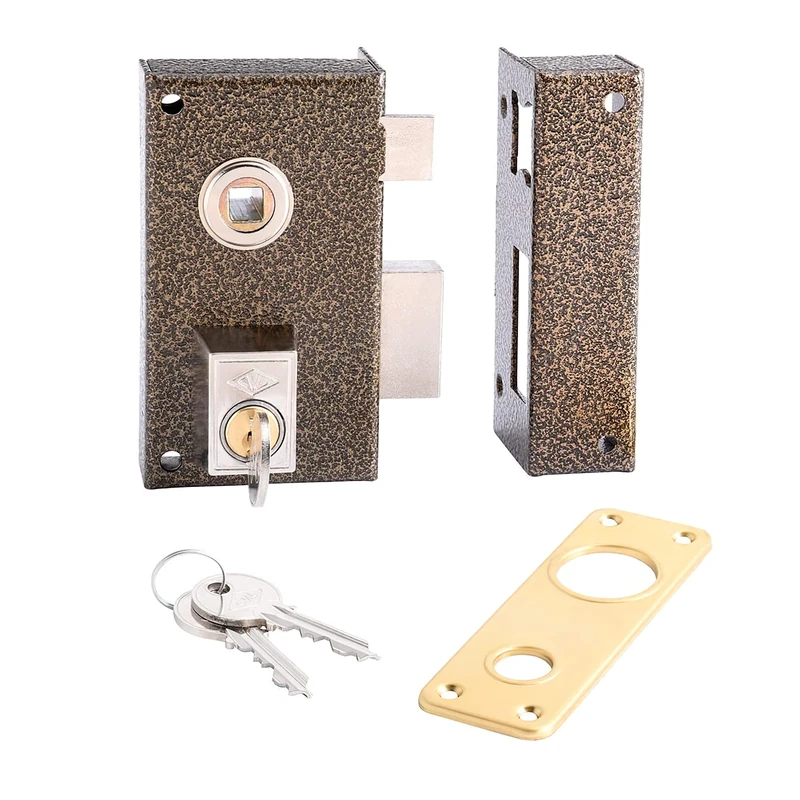 CVL 156B/60/He Right Direction Opening