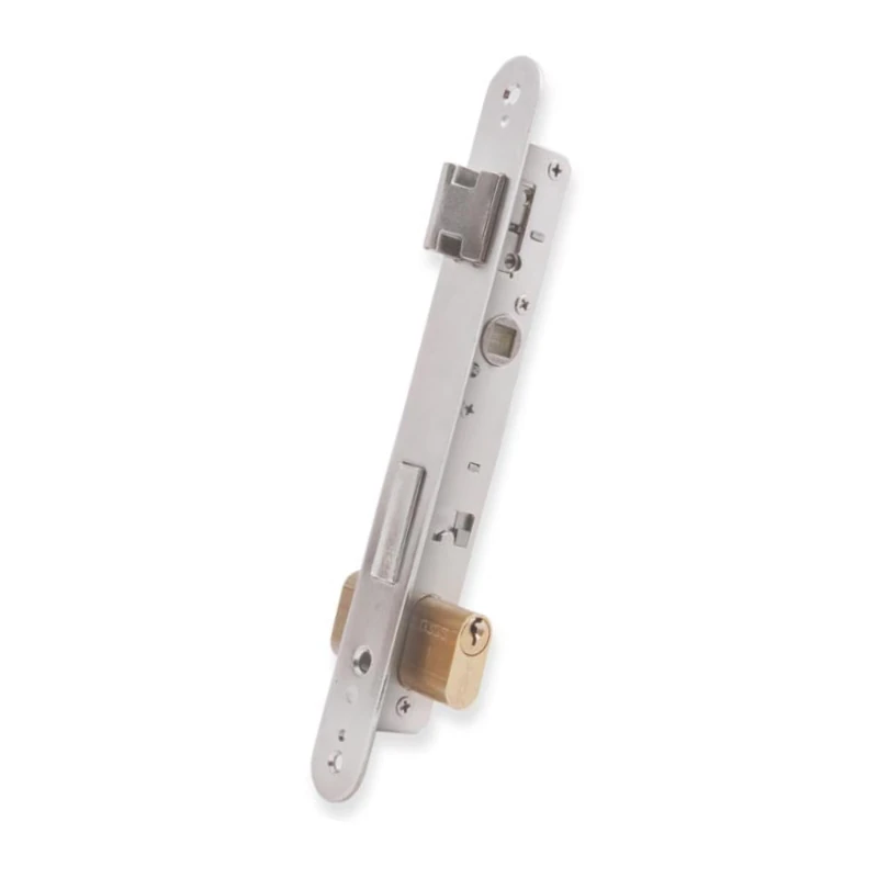 lince-5550 (Aluminium serrure-) 14 mm