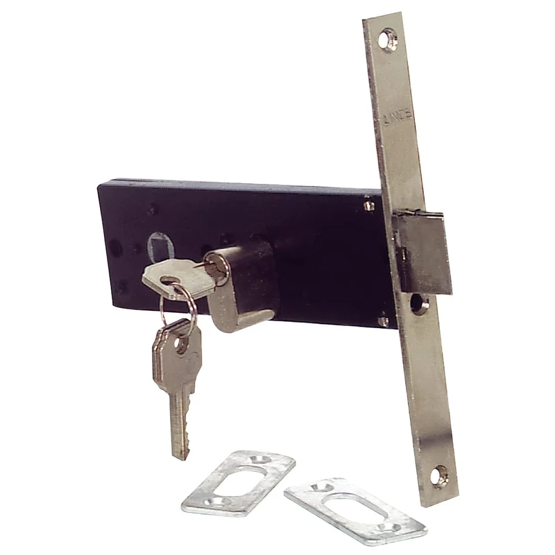 Lince 5577 LN – Lock (60 mm)