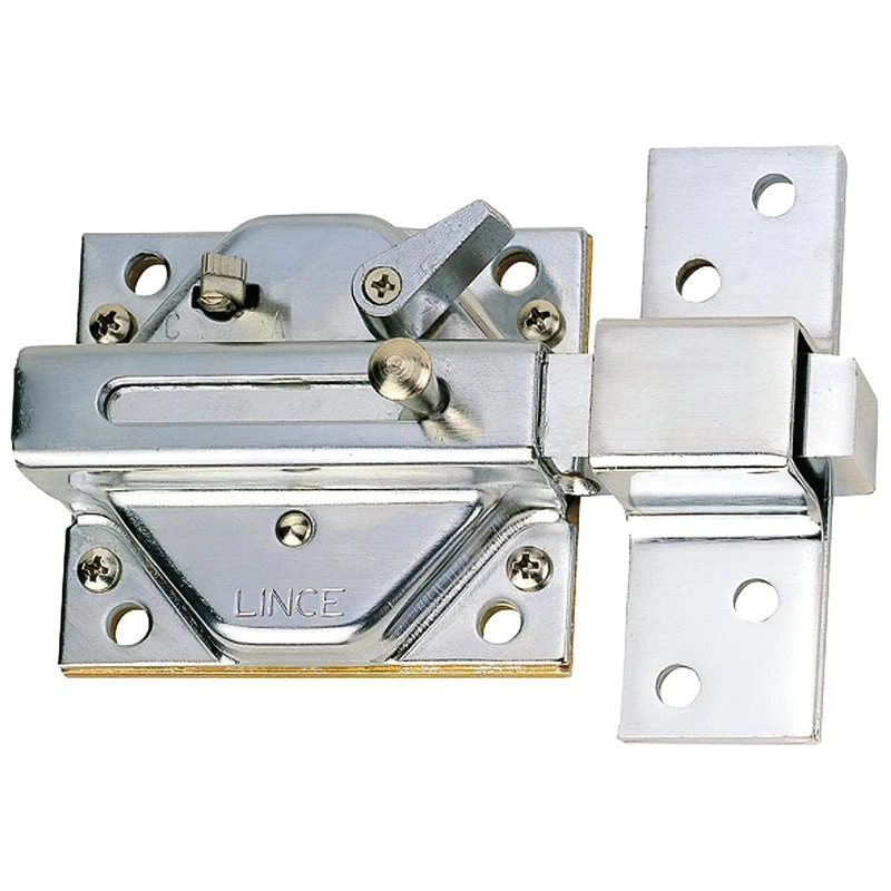 Lince 2930/hl-verrou (Brass)