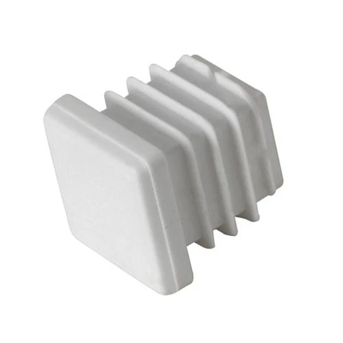 Wolfpack 5330505 Ferrule Plastic Square 30 x 30 mm Bag 100 Units - Image 1