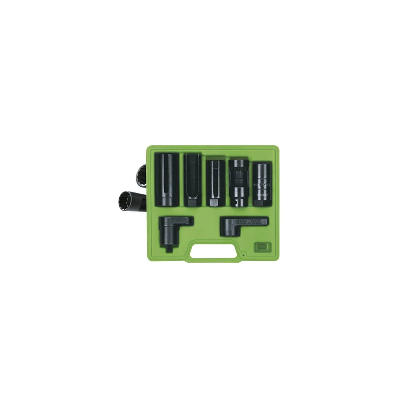 JBM® 51119 for Injection System Lambda Socket Set 7 Piece - Image 1