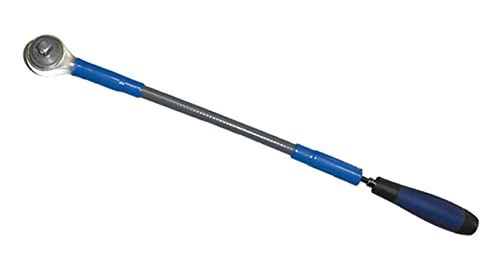 JBM® 51801 Flexible Ratchet 72 Teeth 3/8 "