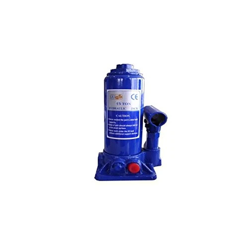 JBM® 52304 4T BOTTLE JACK 15 T
