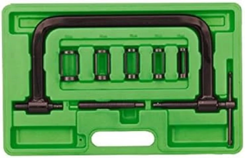 JBM 51120 Tool for Came Shaft Valve Removal Kit