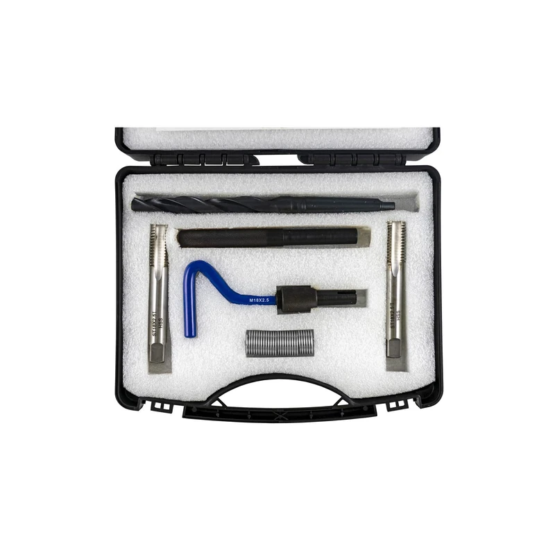 JBM® 51898 Set Kit Inserts, - Image 1