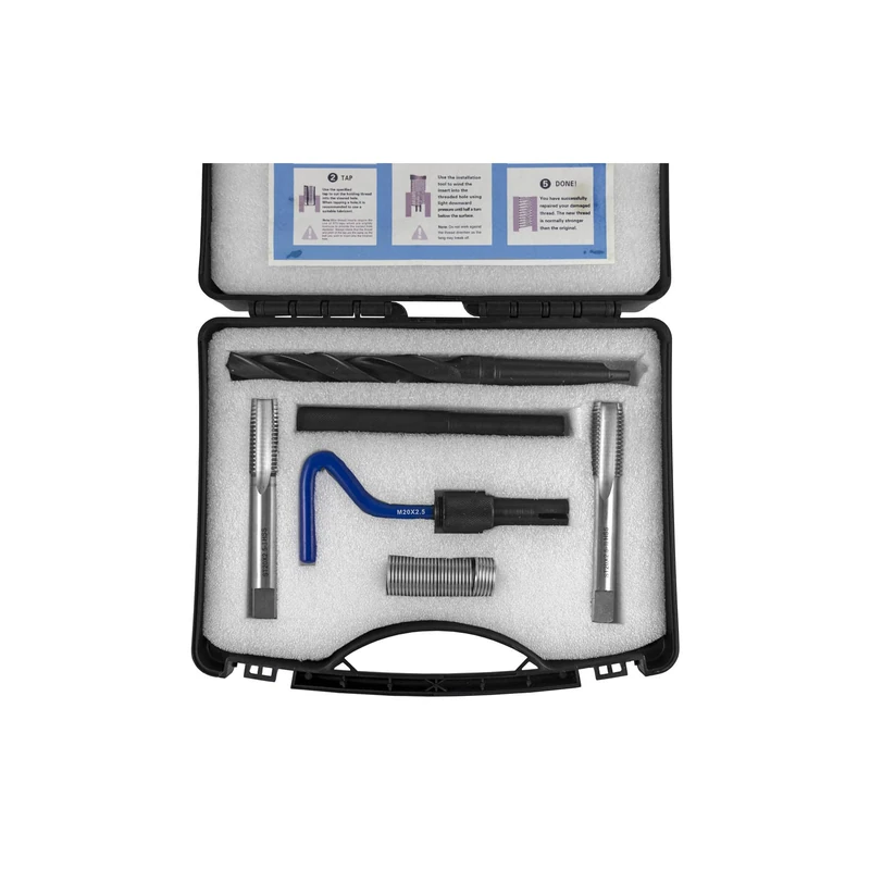 JBM® 51899 Set Kit Inserts,