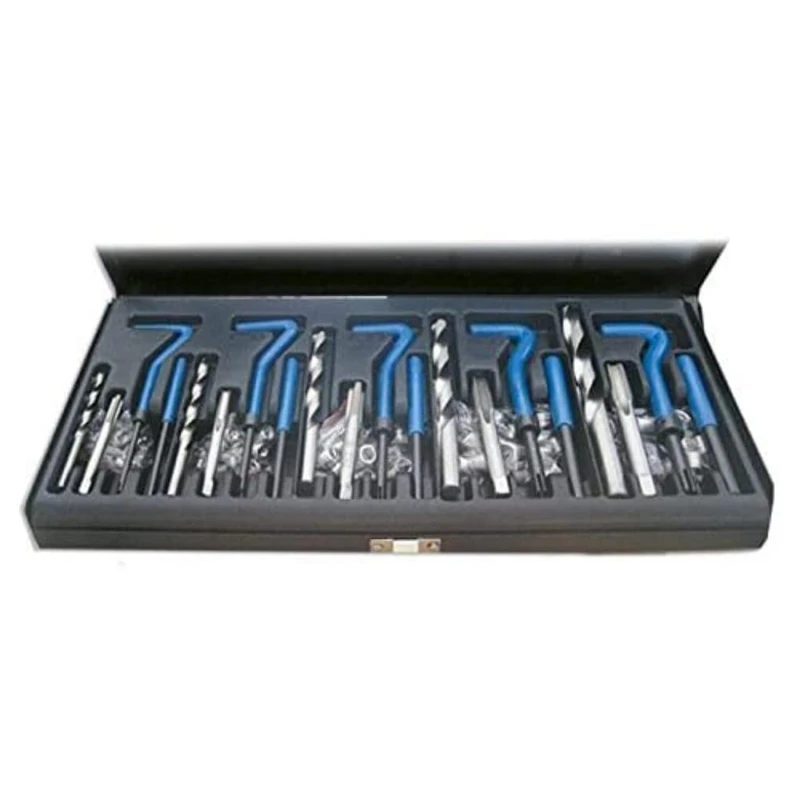 JBM® 51896 Box Insert Kit M5-M12,
