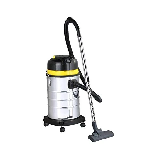 JBM 51837 Industrial Vacuum Cleaner 30 Litres - Image 1
