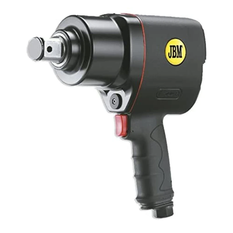JBM 'Wrench with Impact Function 3/4 Composite Mechanism