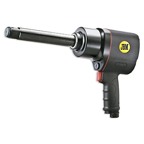 PISTOLA IMPACTO 1" + Extensor 19 cm Composite