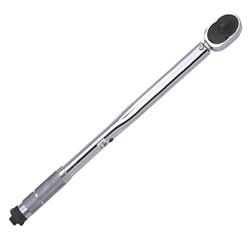 JBM Llave DINAMOMÉTRICA DE 1/2"