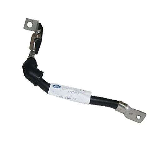 Ford 4775665 Battery to Earth Cable - Genuine Ford Part - Image 1