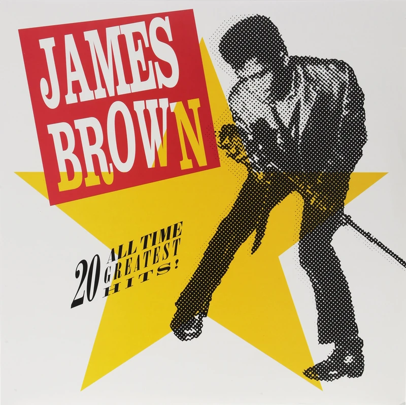 20 All-Time Greatest Hits [VINYL]