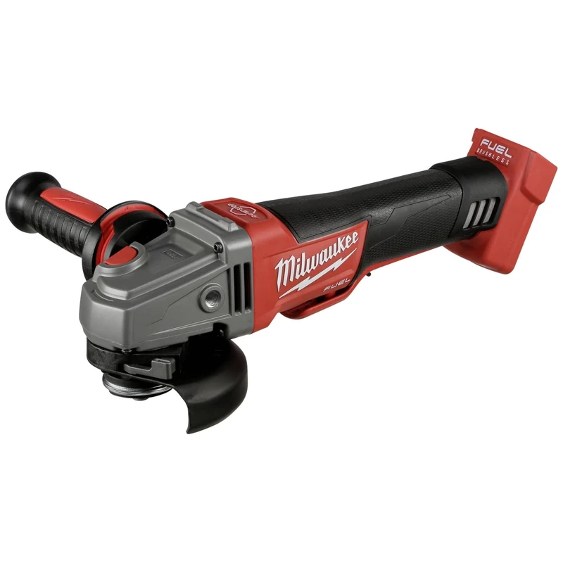 Milwaukee M18 Angle Grinder Fuel