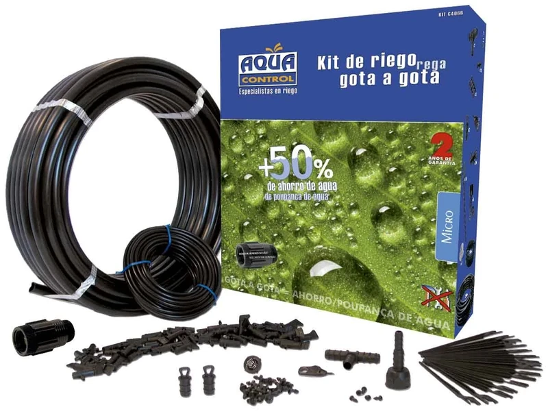 Aqua Control c4066 – Irrigation Kit