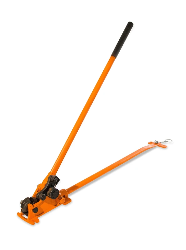 Edma 266955 Guillotine Concrete Iron