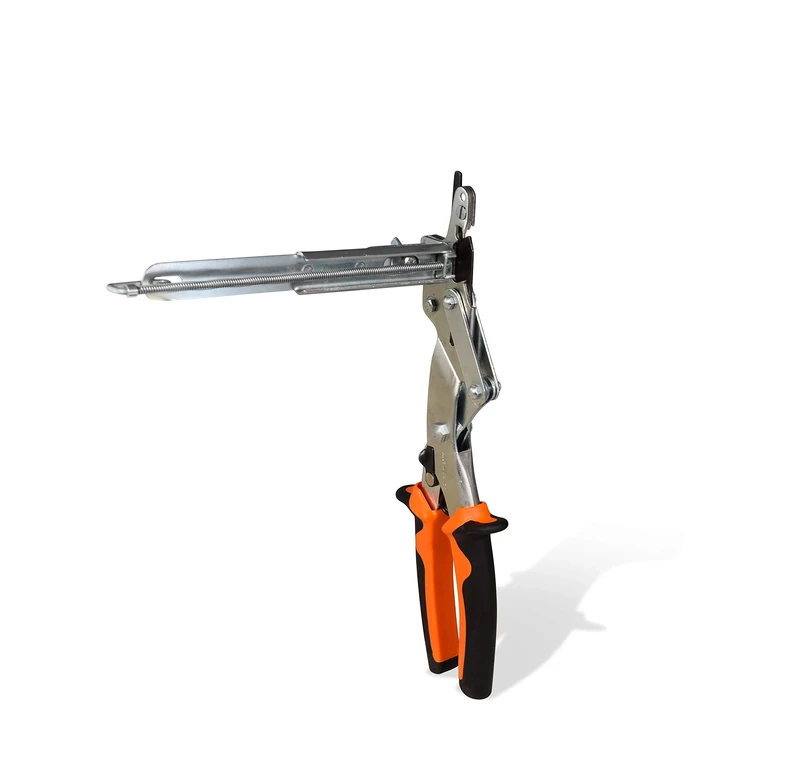 EDMA 40055 Stapler, Multi-Colour