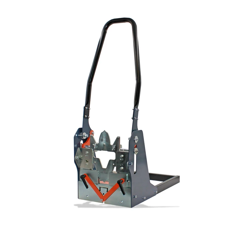 EDMA SDB20066 ProfilCut Mega II 100 mm Metal Profil-65855