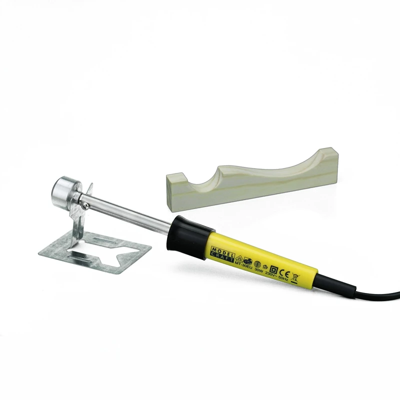 Modelcraft PTK3030 Plank Bending Tool Kit - Image 1