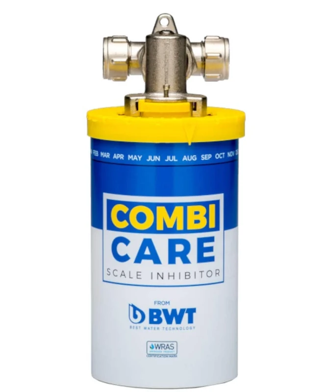 BWT Combi Care Polyphosphate Scale Inhibitor AC002100