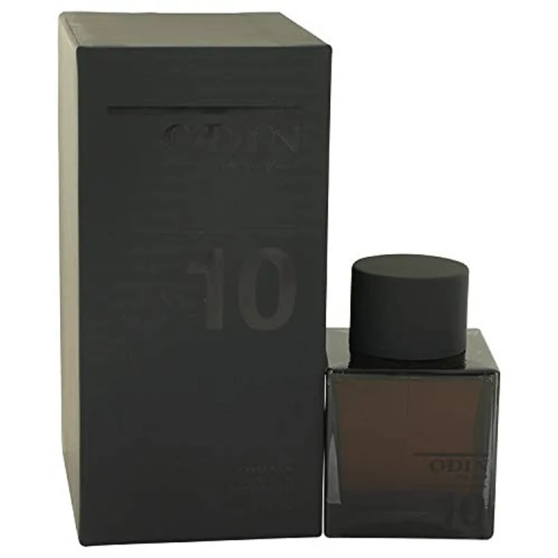 Odin 10 Roam Eau de Parfume Spray for Unisex 100 ml