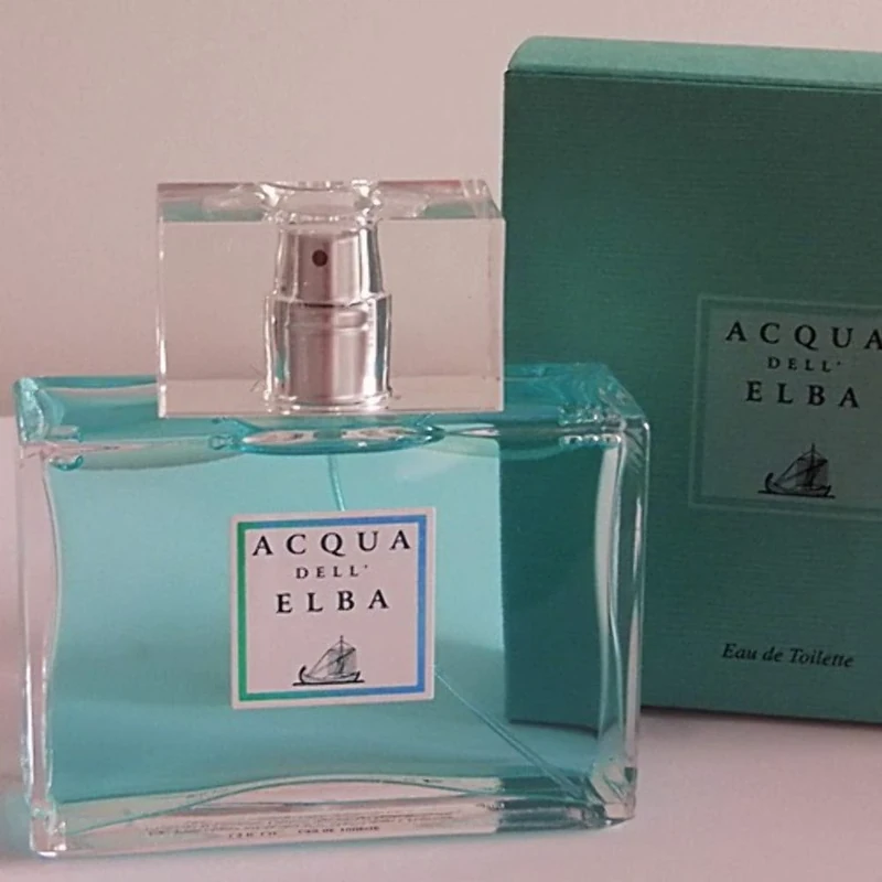 Acqua Elba Eau De Toilette