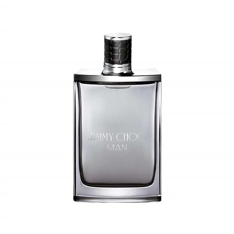 Jimmy Choo Man Eau de Toilette, 100 ml