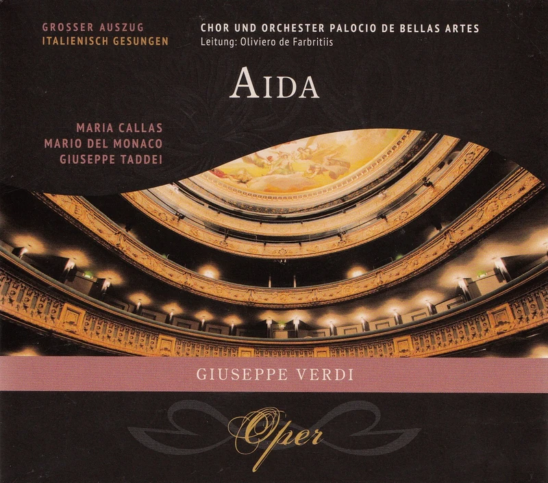 Aida - Image 1