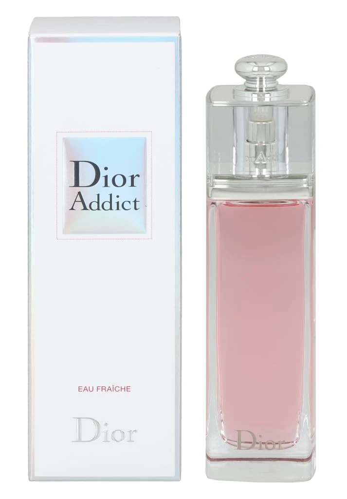 Dior Addict Eau Fraiche Edt Spray 100ml