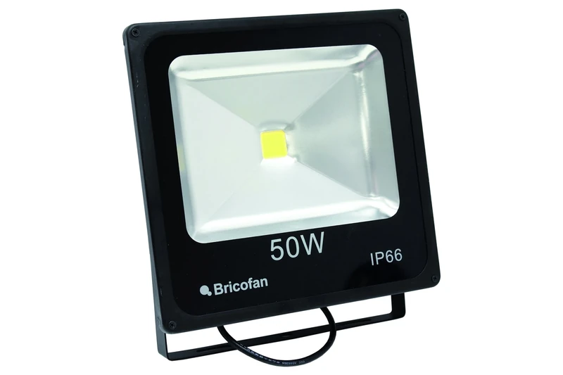 CoFan Projector Adjustable E27, 50 W, Multi-Colour