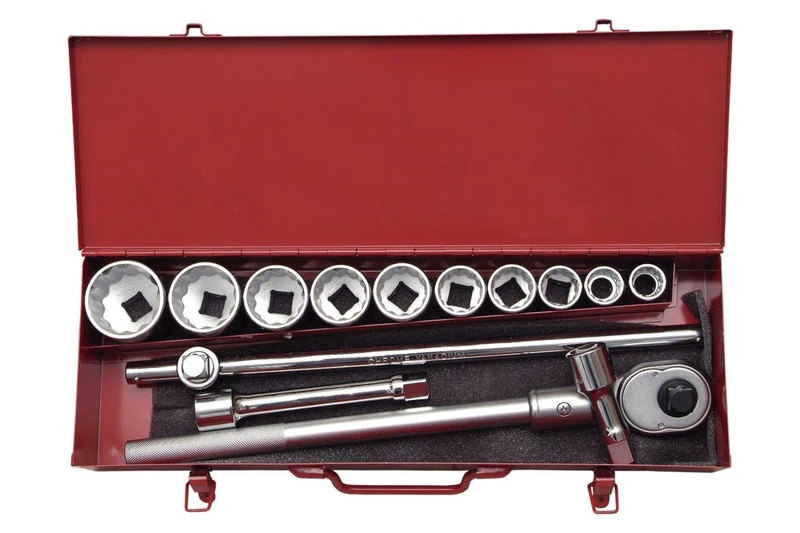 'CoFan 09518009 – Pack of 14 carracas (3/4)