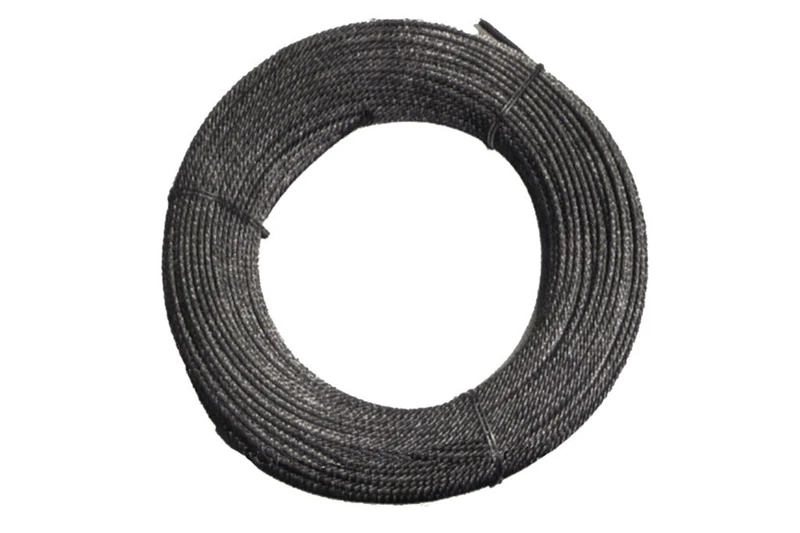 CoFan 00502001b – CABLE ROLL (250 m x 2 mm Galvanised