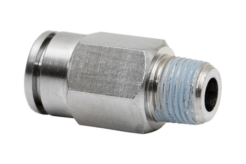 Fitting Straight Type 14Mm Male 1/2