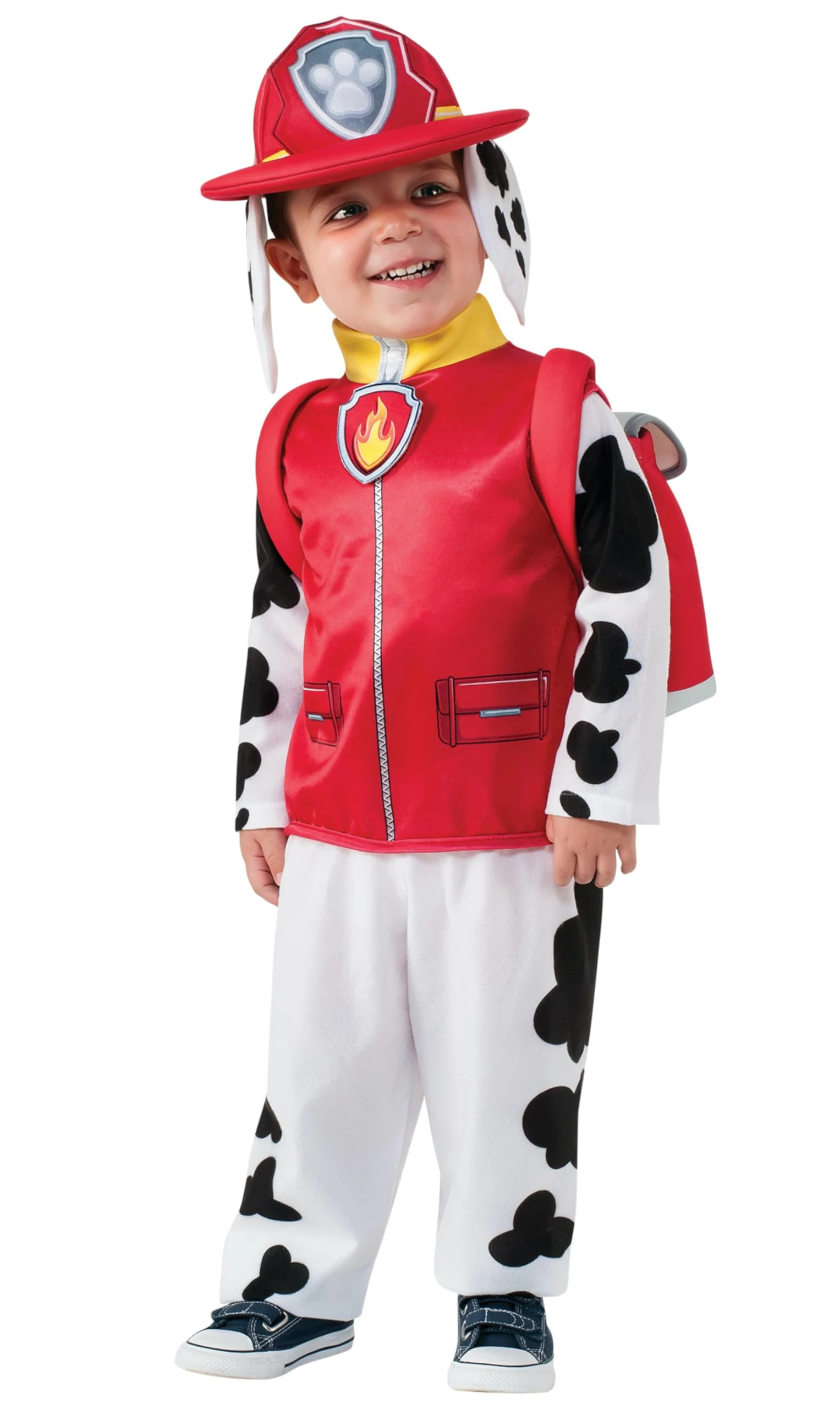 Rubie's Official Paw Patrol - Marshall Costume Child Small S
