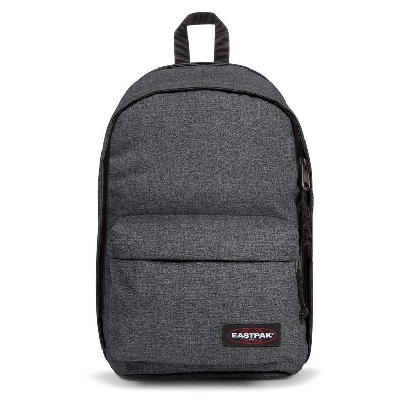 Eastpak BACK TO WORK Backpack, 27 L - Black Denim (Grey)