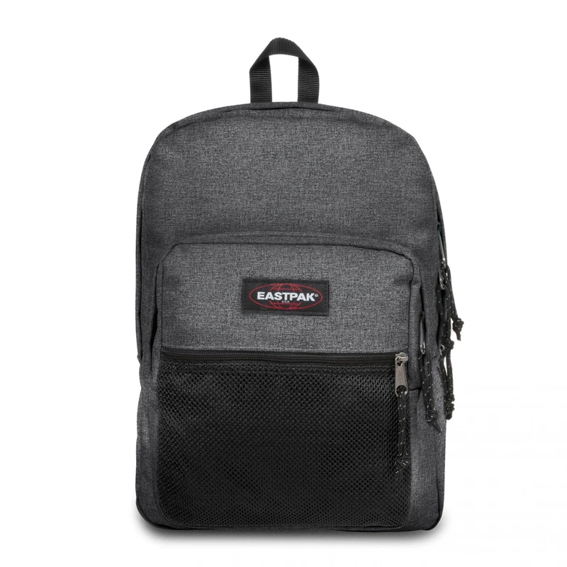 Eastpak PINNACLE Backpack, 38 L - Black Denim (Grey)