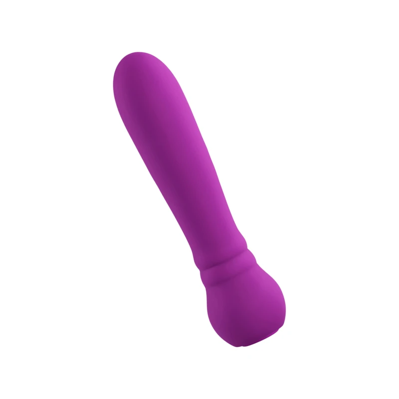 Femmefunn Ultra Bullet Purple 10.8 cm
