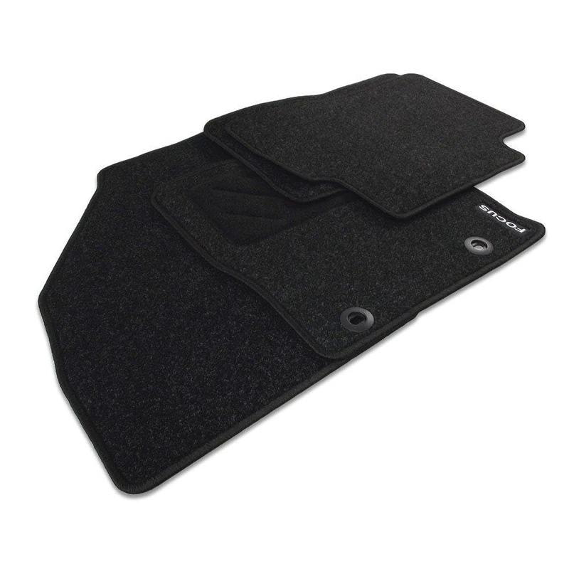 Ford 1256634 A Carpet Mat Set
