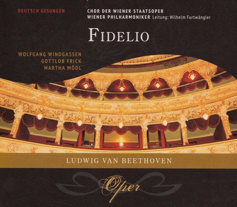 Fidelio - Image 1